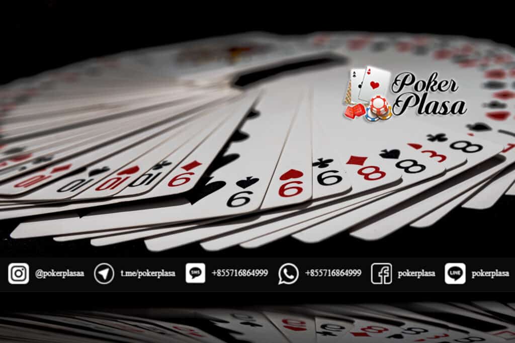 Berbagai Layanan Untuk Taruhan Kartu Pokerplasa