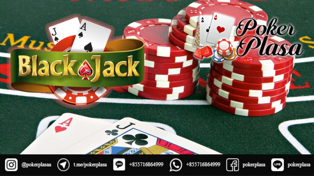 Mendaftarkan Diri Taruhan Blackjack Paling Baru