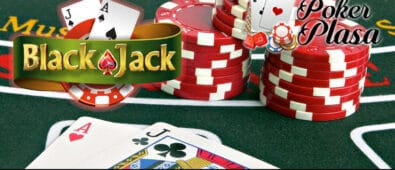 Mendaftarkan Diri Taruhan Blackjack Paling Baru