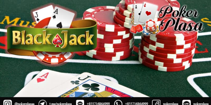 Mendaftarkan Diri Taruhan Blackjack Paling Baru