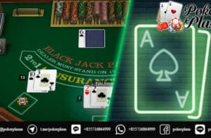 Game Blackjack Paling Baru IDN Play