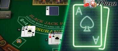 Game Blackjack Paling Baru IDN Play