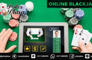 Situs Permainan Blackjack Yang Paling Terpercaya