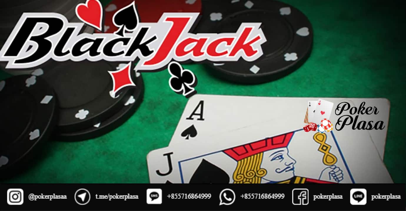 Trick Yang Berguna Didalam Game Blackjack