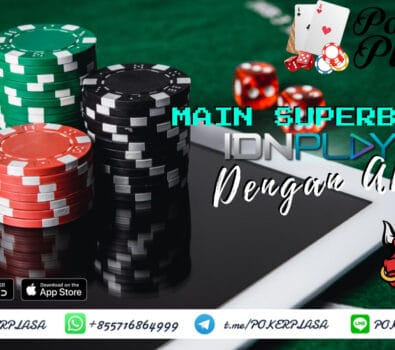 Main Superbull IDN Play Dengan APK